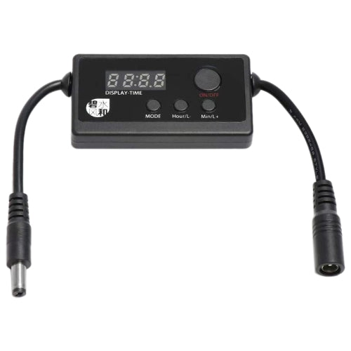 Bishuifenghe S2 PRO Water Grass Light Fish Tank Lamp Smart Dimmer LED Timer