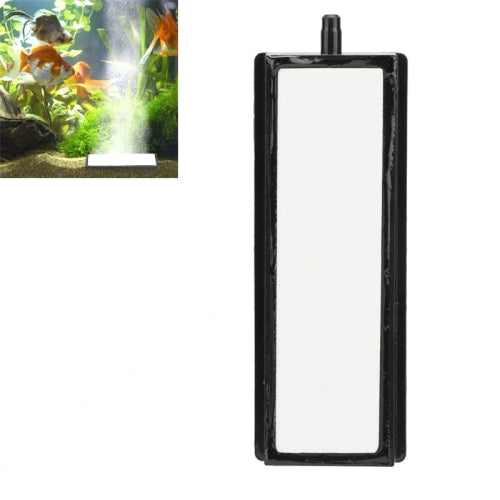 Nano Bubble Stone Air Refiner Oxygen Pump, Size:L