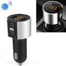 C26S Car Bluetooth MP3 Player Car Charger Car FM Transmitter Car Bluetooth Hands-Free