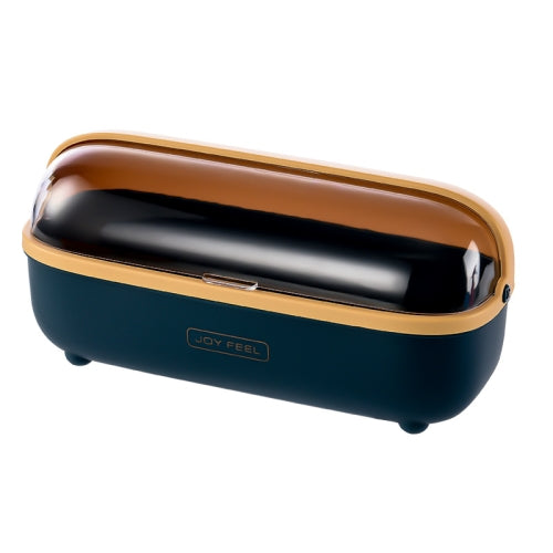 Kitchen Tableware Storage Box, Specification: Chopsticks Box (Blue)