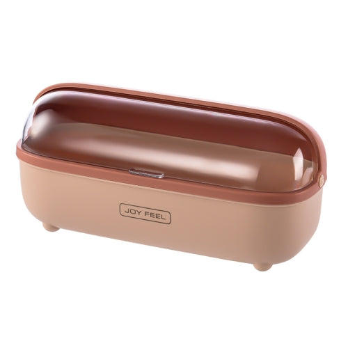 Kitchen Tableware Storage Box, Specification: Chopsticks Box (Pink)