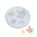 Halloween Three-Dimensional Pumpkin Cake DIY Scented Candle Silicone Mold, Specification: ZW-109