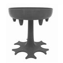 6-Hole Pourer Wine Dispenser Party Wine Dispenser(Gray)