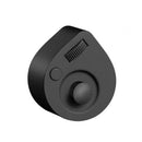 Car Wireless Mobile Phone Controller Car Steering Wheel Mobile Phone Remote Control Wireless Receiving Controller, Colour: For Apple Interface