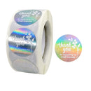 3 PCS Baking Stickers Wedding Decoration Label, Size: 2.5cm / 1inch(K-42)