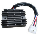 2004.14 Gasoline Engine Rectifier For 31620-ZG5-033 (20A) VTK0/K1 8818502 SH711AA(White Plug )