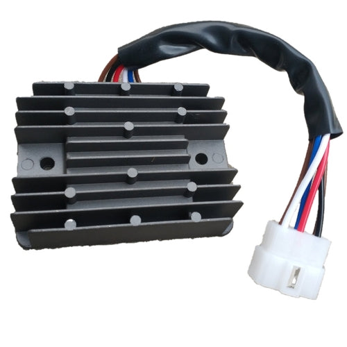 2004.14 Gasoline Engine Rectifier For 31620-ZG5-033 (20A) VTK0/K1 8818502 SH711AA(White Plug )