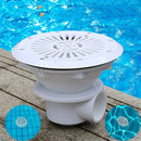 SP-2850C Swimming Pool Cleaning Drainage Equipment Drain