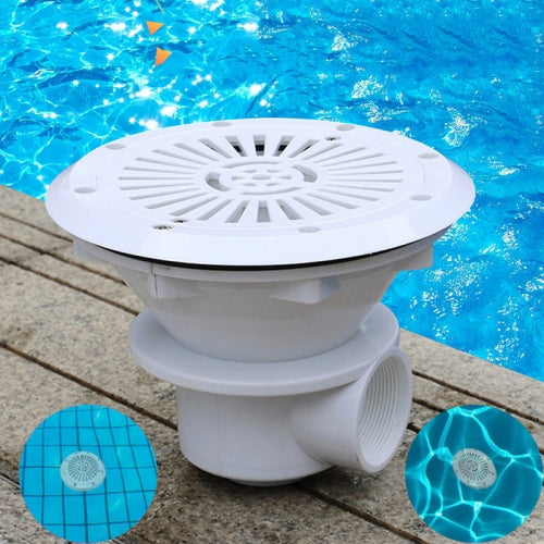 SP-2850C Swimming Pool Cleaning Drainage Equipment Drain