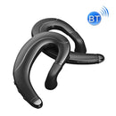 F88 Bluetooth Sports Wireless Earphones, Colour: TWS Binaural Black