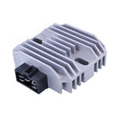 2002.3.2 Motorcycle Rectifier For Honda HT 4213 3810 381331600-890-951 / SH547-12