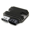 2002A.0 Motorcycle Rectifier For Kawasaki ZX 6R Ninja 600 2013 2017 21066-0716 / Kawasaki ZX 10R Ninja 1000 2008 2015 21066-0731