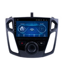 1G+16G Reversing Video Car DVD Navigator Suitable For Ford Focus 12-15