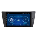 1G+16G GPS Bluetooth Music Multi-Function Smart Car DVD Suitable For BMW E90