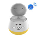 ZW-T7 Cute Cartoon Sports Wireless Bluetooth Headset(Bear)