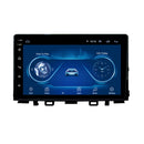 Radio Bluetooth Car Navigation For Kia Rio 16-18, Specification:1G+16G