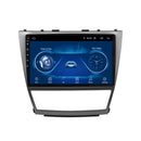 Car Integrated Machine Android Big Screen DVD Navigation Suitable For Toyota Camry 07-11, Specification:1G+16G
