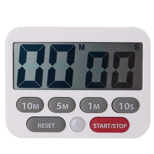 Electronic Timer Multi-Function Timer Kitchen And Bedroom Baking Multi-Purpose Timer Reminder