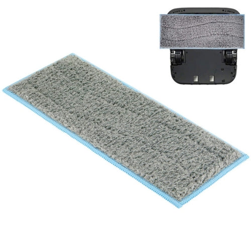 Sweeper Accessories Mop Wet & Dry Type for IRobot Braava / Jet / M6, Specification:Wet Wipe (Single)