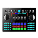 K1 Live Sound Card Set Mobile Phone Computer Universal Bluetooth Accompaniment Anchor K Song Sound Card