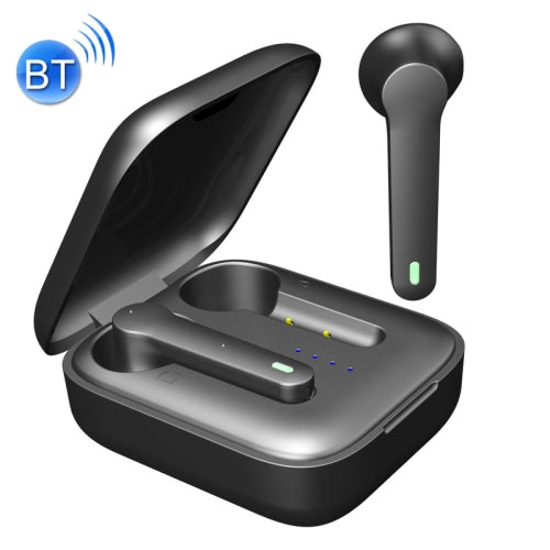 TWS HiFi Sound Quality In-Ear Wireless Bluetooth Earphone