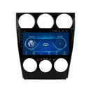 Modified Car Navigation DVD GPS Car Navigator Suitable For Mazda 6 02-08, Specification:1G+16G
