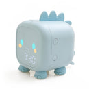 XR-MM-C2007 Multifunctional Smart Night Light Desktop Children Student LED Digital Alarm Clock(Blue)