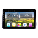 2G+32G Reversing Video Car DVD Navigator Suitable For Toyota WISH 09-12