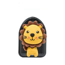 10 PCS Car Hook Car Sticky Multifunctional Mini Small Hook Car Seat Back Hook, Colour: Llion