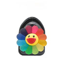 10 PCS Car Hook Car Sticky Multifunctional Mini Small Hook Car Seat Back Hook, Colour: Sun Flower
