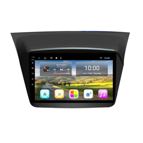 2G+32G Car Android Multimedia GPS Navigator For Mitsubishi Pajero Sport 13-17
