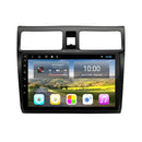 2G+32G Car Radio Multimedia GPS Android Navigation Suitable For Suzuki Swift 04-10