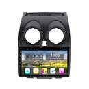2G+32G Car GPS Navigation Integrated Machine for Nissan Qashqai 2006-2013