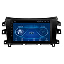 1G+16G Car Android Smart GPS Navigation For Nissan Navarra NP300 16-18