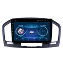 1G+16G Android HD Car Modification GPS Navigator Applicable For 09-13 Buick Regal