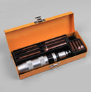 S2 12 In 1 Impact Screwdriver Socket Set for Rusty Stubborn Screws