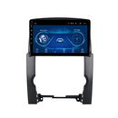 1G+16G Car GPS Navigation Integrated Machine Suitable For Kia Sorento 09-12