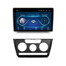 1G+16G Multifunctional Large-Screen Navigator Integrated Machine For Skoda Octavia 2008-2010 Manual AC