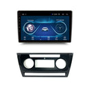 1G+16G Multifunctional Large-Screen Navigator Integrated Machine For Skoda Octavia 2010-2013 Automatic AC