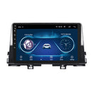 1G+16G HD Big Screen Android Car Navigation For Kia Picanto 16-19