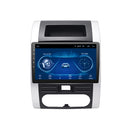 1G+16G Android Car Connected Multimedia GPS Navigator Applicable For Nissan X-Trail 08-12
