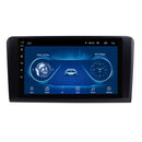 1G+16G Car Multimedia GPS Android Navigation Suitable For Mercedes-Benz ML/GL Series
