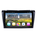 2G+32G Android Smart Car DVD Multimedia Navigator For Mazda 3 2004-2009
