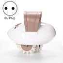 SQ-100 Convenient Massage Kneading Grip And Rolling Electric Vertebral Cervical And Shoulder Massager, Specification: EU Plug