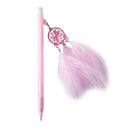 5 PCS Cute Style Chime Pendant Mechanical Pencil Random Colour Delivery , Specification: 0.5MM