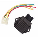 2009.2 Motorcycle Rectifier For Honda CB 600 31600-KFG-861 31600-MV4-010