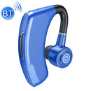 V10P Wireless Bluetooth V5.0 Sport Headphone without Charging Box Support Voice Reception(Sky Blue)