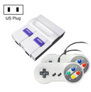 TL821 Mini TV Classic Game Console 8-bit Built-in 821 Games Support HDMI Output(US Plug)