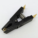 SOP16 Non-Disassembly IC Test Chip Quick Test Clip Programming Clip