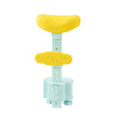 Student Sitting Posture Corrector Child Anti-Myopia Vision Protector(Sophie Blue )